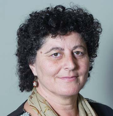 Dr Liana Beni Adani